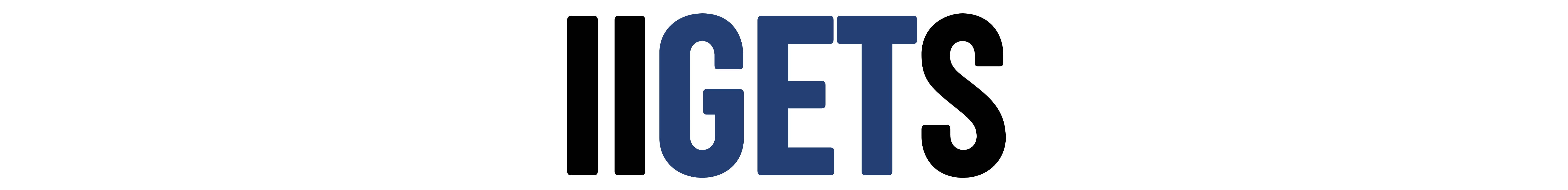 IIGETS